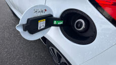 Ford Fiesta 1.0 EcoBoost Titanium 5dr Petrol Hatchback